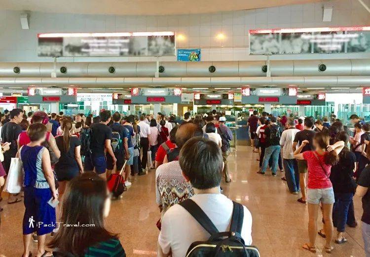 新加坡開放邊境,這次是來真的了