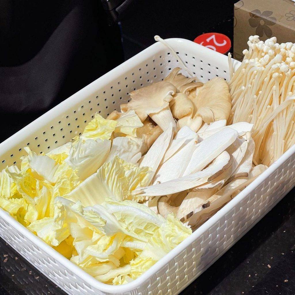 飽到扶著牆出‼烏節路Gangnam Story✨韓式烤肉+火鍋自助餐🍲一人只需$24.90++😍