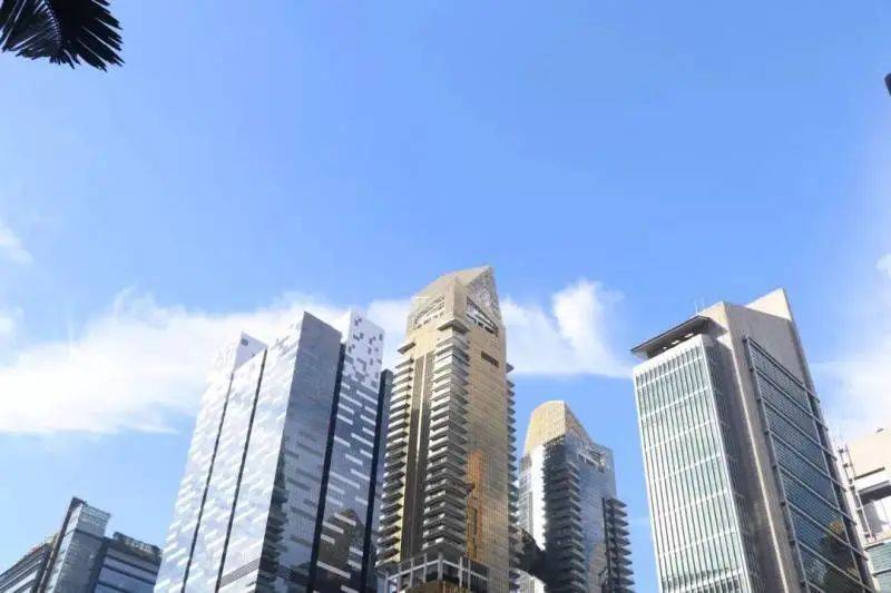 新加坡第三季度劳动市场报告出炉,就业人数萎缩趋势减缓