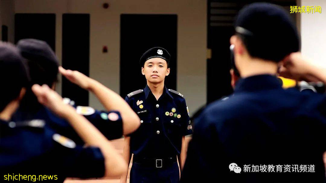 【新加坡探校系列中學篇(12)】淡馬錫中學 Temasek Secondary School