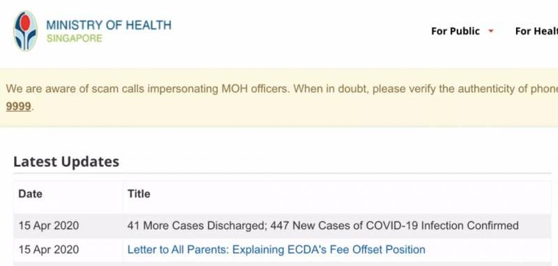 暴增447例，累计3699！被吐槽的新加坡“挤牙膏”式防疫，到底还是崩了？！