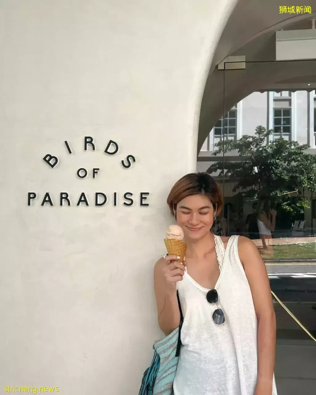 只知道哈根達斯？盤點新加坡TOP10冰淇淋🍦 冰冰涼涼❄ 入口即化👅 保證讓你每種口味都想來一打