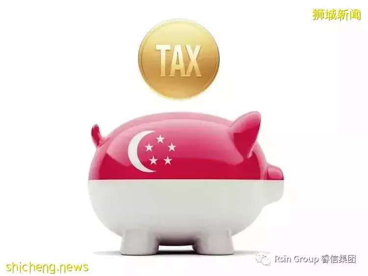 新加坡吸引家族理財辦公室的八個原因