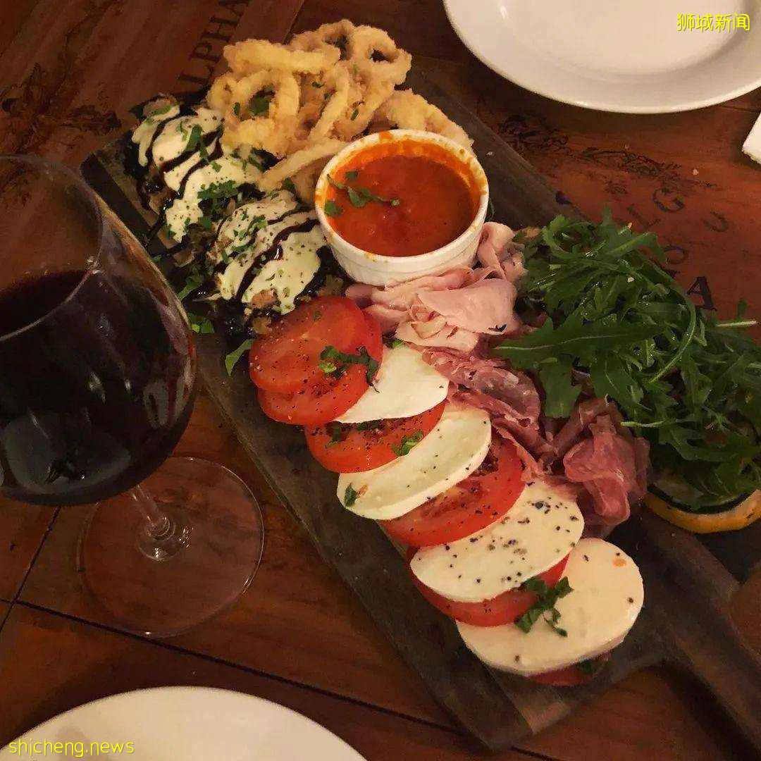 獅城MRT美食 除了自然公園,武吉巴督的這些小衆餐廳你都打卡了麽