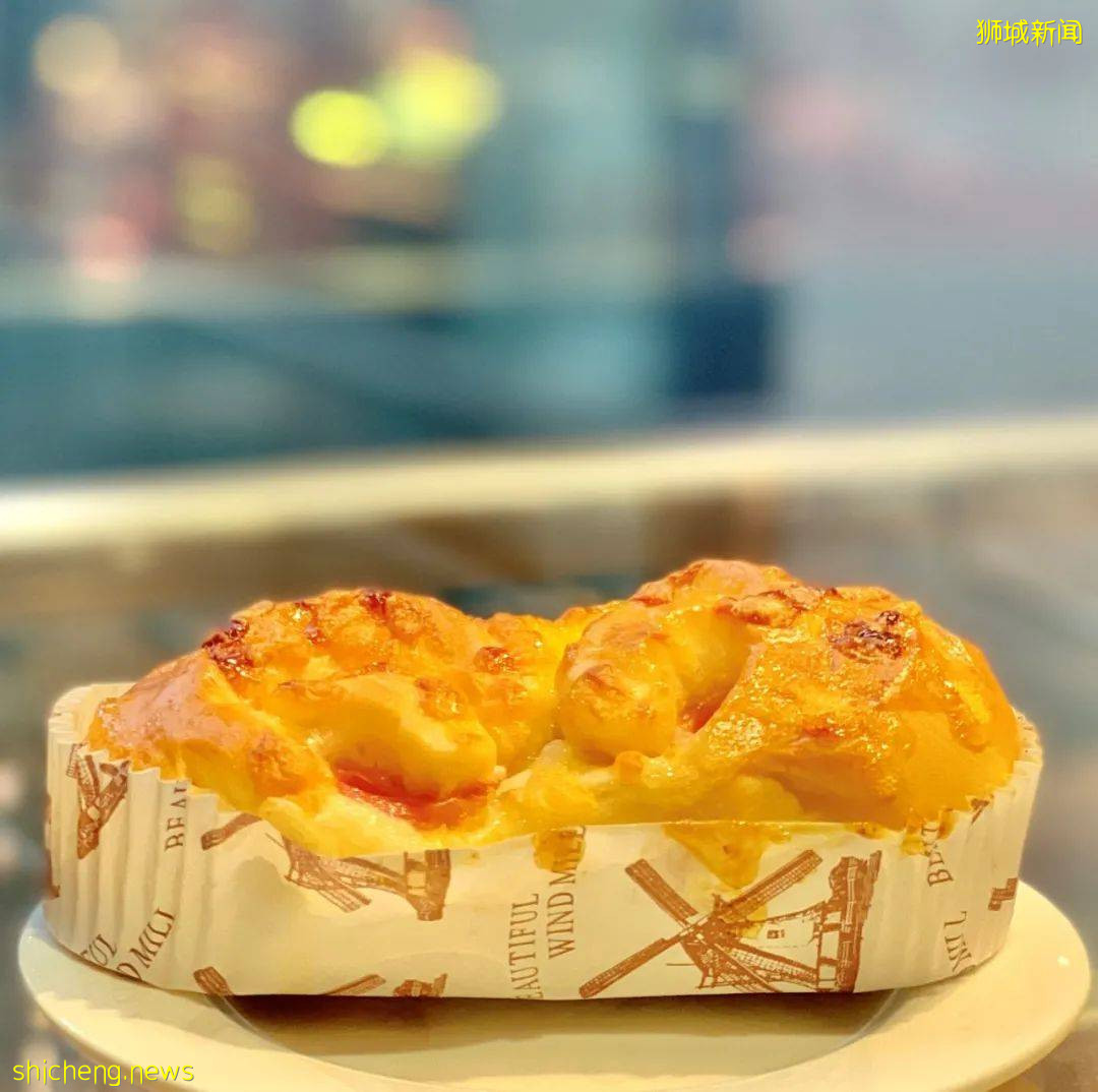 新店入駐 香港茶餐廳鼻祖“檀島”來小坡島啦