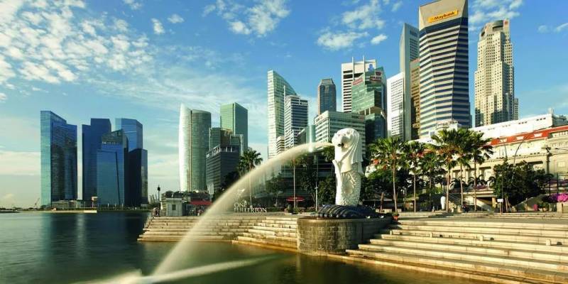 从新加坡最新城市规划看小国大野心