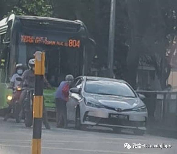 68岁阿婆天天闯义顺十字路口卖纸巾，不买会遭骂