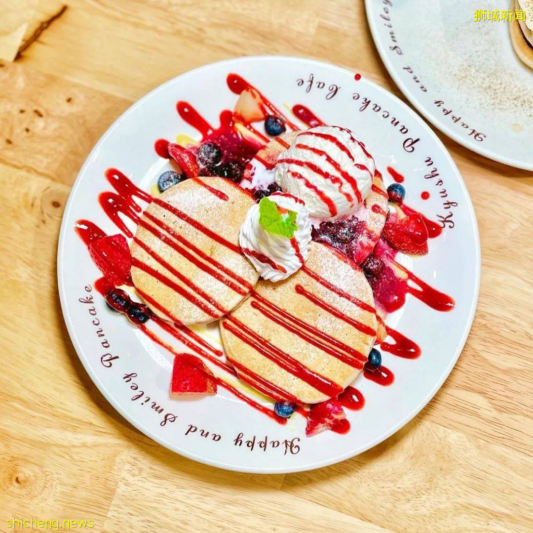 藏不住了！獅城西部寶藏Café第二彈，預定你的假期好去處