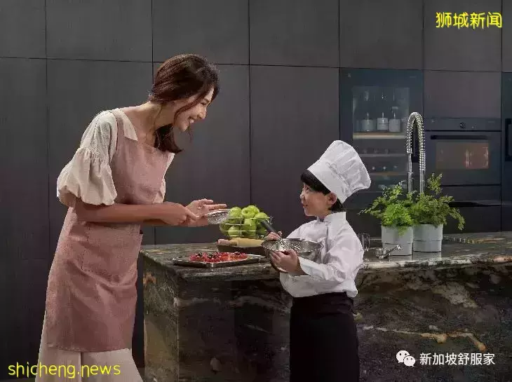 新加坡南洋小學“天才班”學區詳解