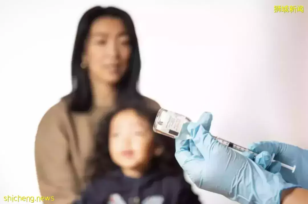 儿童接种疫苗在即，如何做好充分准备