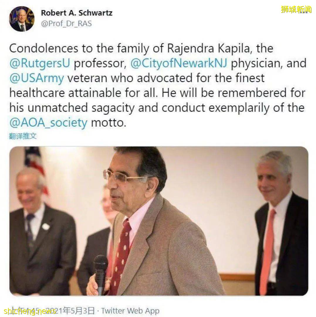 新加坡社區發現6種變異病毒，29人感染！不排除再次封城！8人接種疫苗後感染