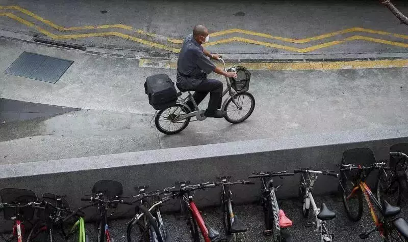 前天起,新加坡这些新政生效!很多人忽略而被警告