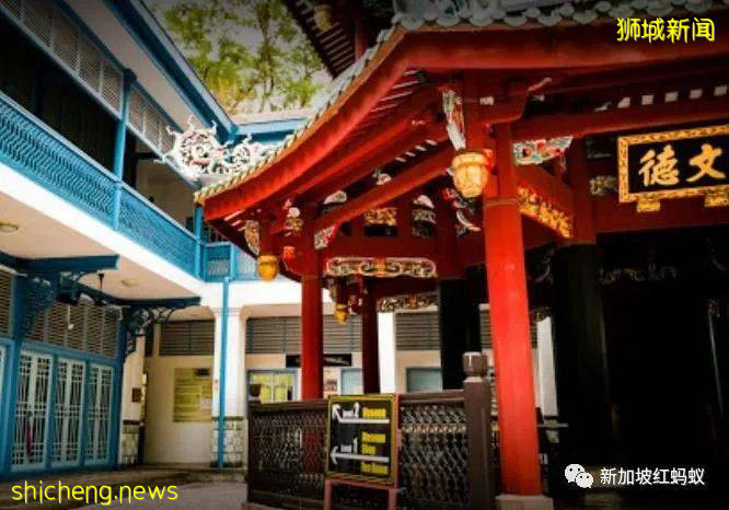 音樂盒博物館、國泰電影博物館　新加坡這些隱藏版景點你去過嗎