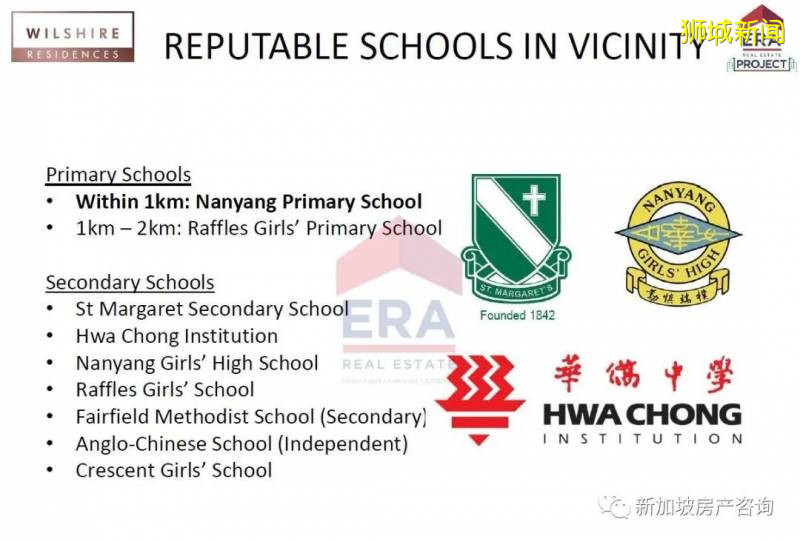 【學區房系列】 新加坡如何進入“天才班”學校