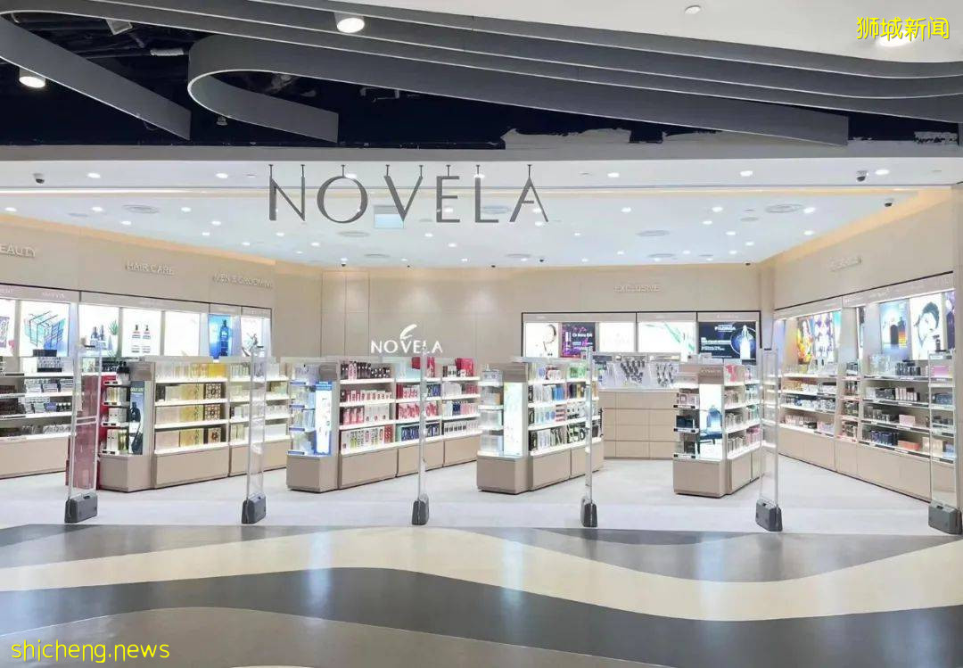 NOVELA黑五大促保姆級指南！千款美妝低至2折還狂送iPhone13、iPad、咖啡機