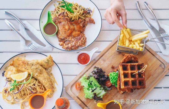 淡濱尼 Tampines：新加坡地鐵站吃喝全攻略