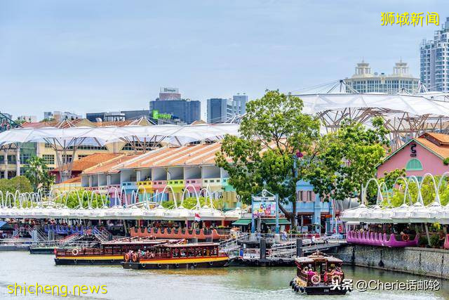 新加坡旅遊3天就夠?看完這篇最全攻略,你還這樣認爲嗎!