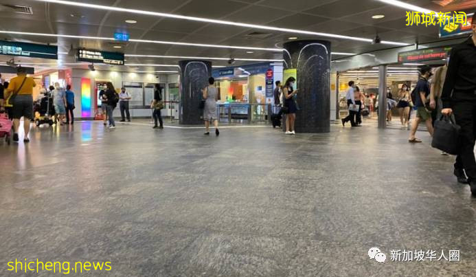 新增142例！新加坡解封第一天！全民報複性出門！全島大排長龍!