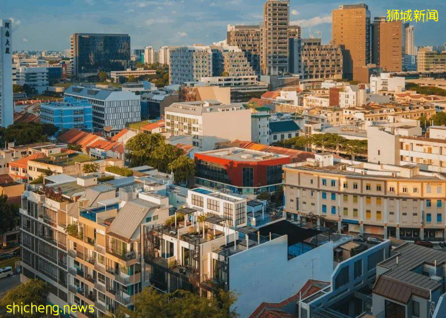 老婆让我加入新加坡国籍,只是因为这里生活成本太高