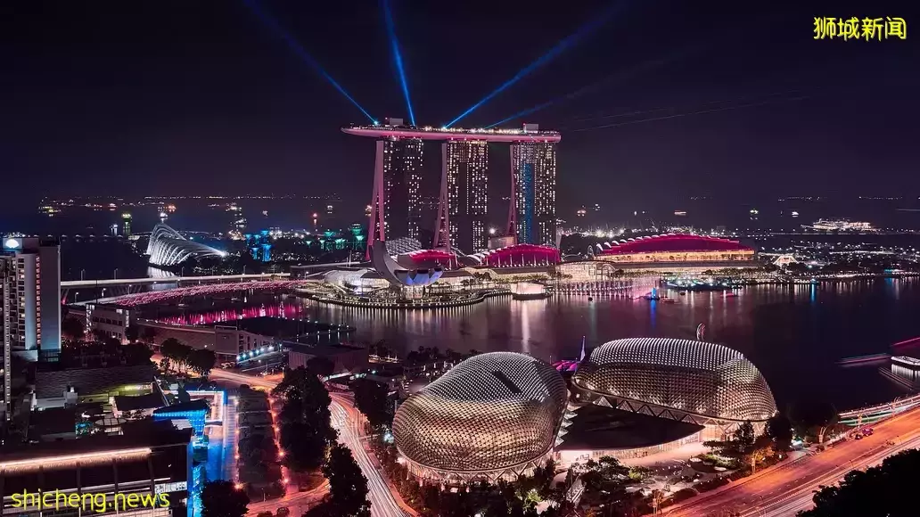 【EDB篇】外國企業居然在新加坡可以申請這麽多政府津貼和資助