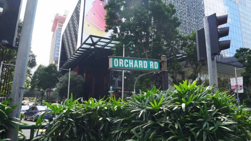 来新加坡旅行，一定别错过狮城“王府井”