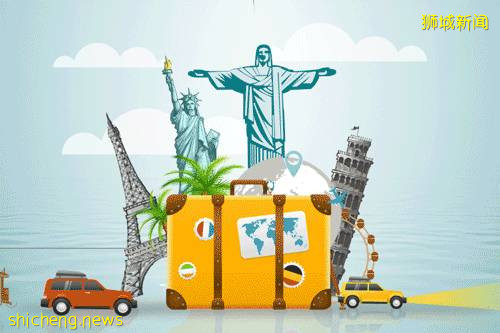 出国不用花钱!免费机票和住宿✈️ 韩国、美国、荷兰等11个国家任飞!附加赠送Apple Airpods🎁