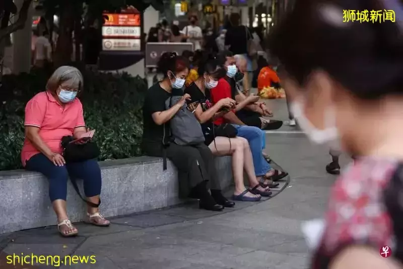 全網最詳盡!3月29日起可10人聚會、戶外可不戴口罩,新加坡果斷邁向與冠病共存
