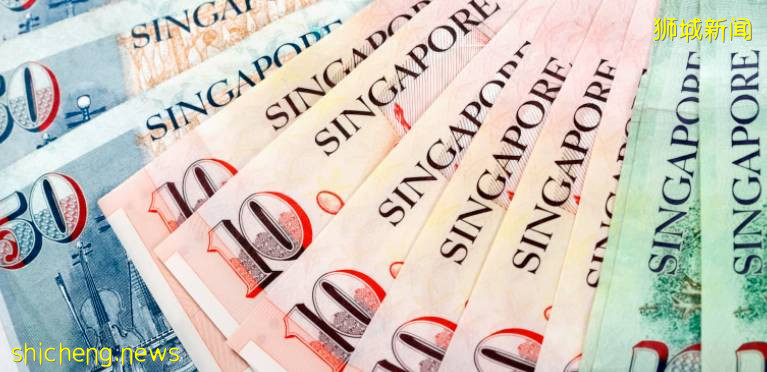 今晚開獎！獎金翻倍！新加坡博彩公司500萬中秋大彩來了