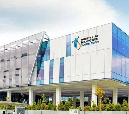 新加坡第三季度劳动市场报告出炉,就业人数萎缩趋势减缓