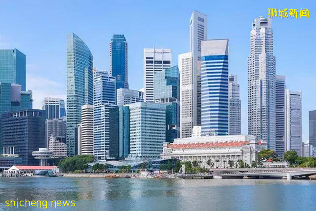 新加坡被稱爲“小中國”，它憑什麽成爲發達國家，東南亞強國