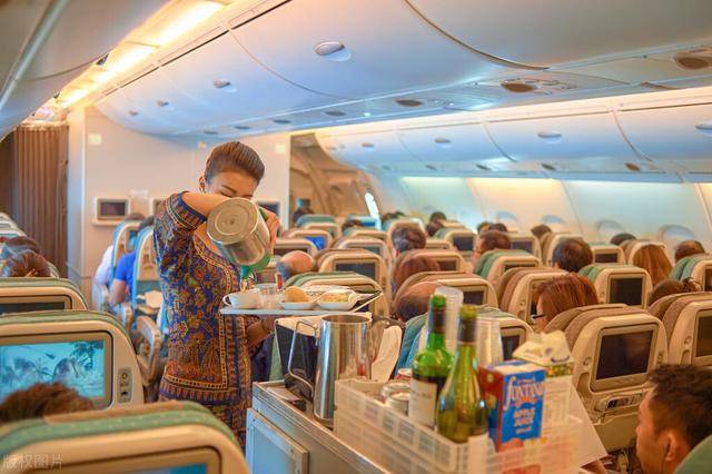 新加坡“歎爲觀止”的五大産業