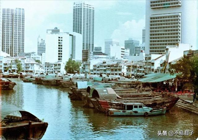 新加坡:不把鸡蛋放在同一个篮子里,小国也有“大外交”