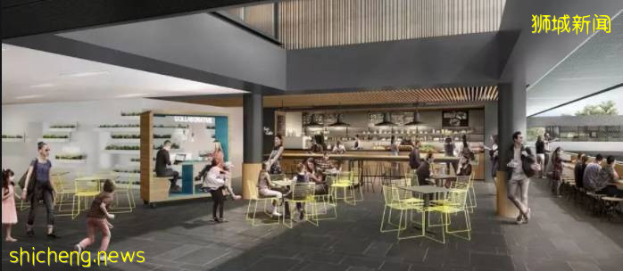 新加坡国际学校推荐之莱仕国际学校