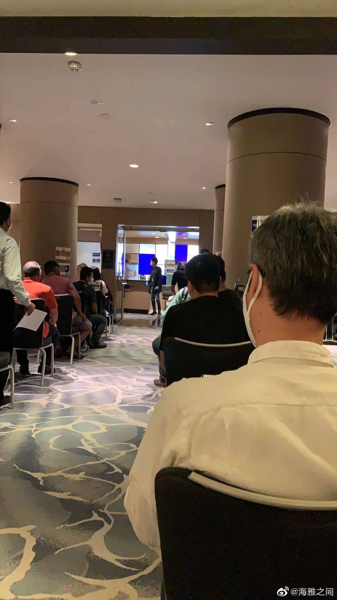 【两针辉瑞实记录】“头晕,脚、腿、腰,全身无一处不疼!”