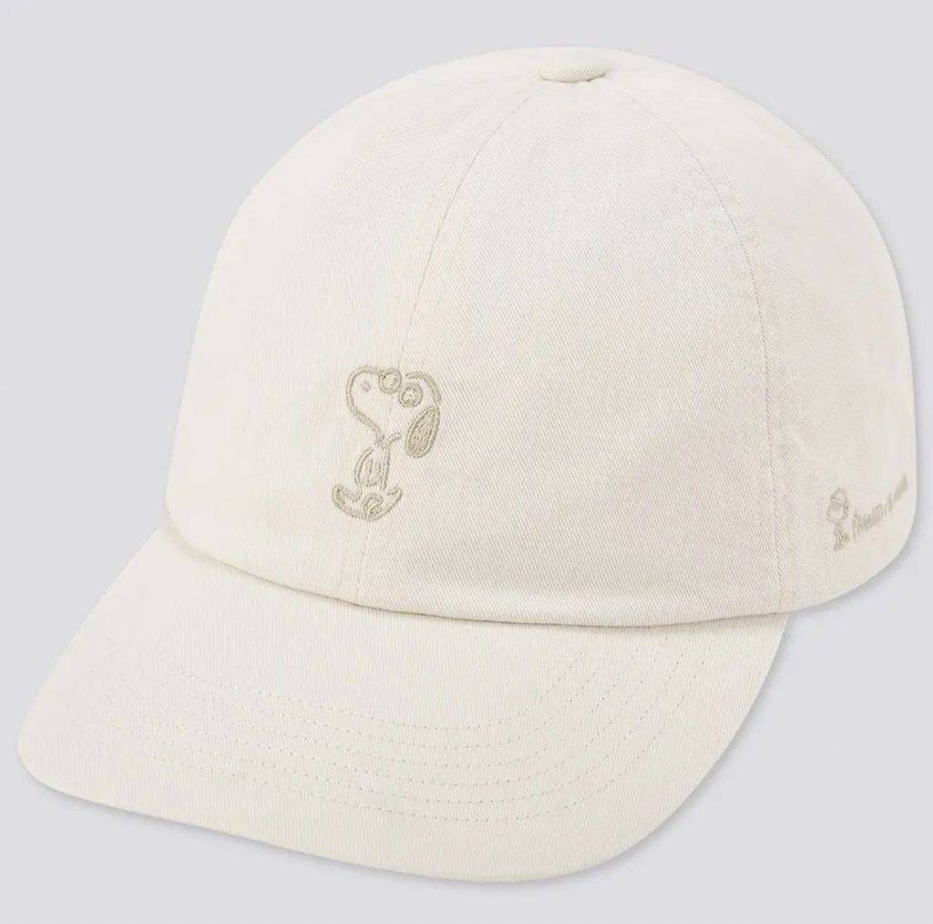 新加坡“優衣庫”最新UT Collection！經典卡通“史努比”聯名系列🥳 外加獨家單品，日常實用又好看