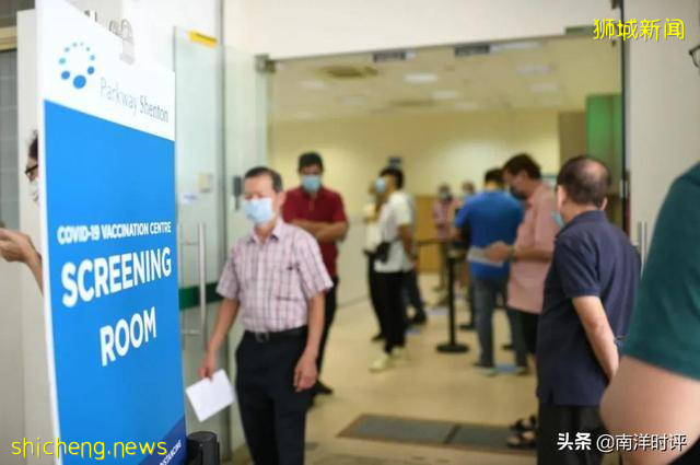 张汉音：辉瑞和莫德纳疫苗在新加坡的保护率是多少