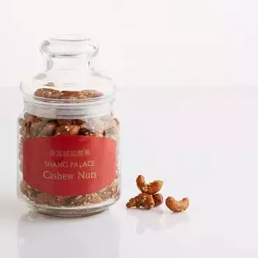 虎年新年饼哪家强