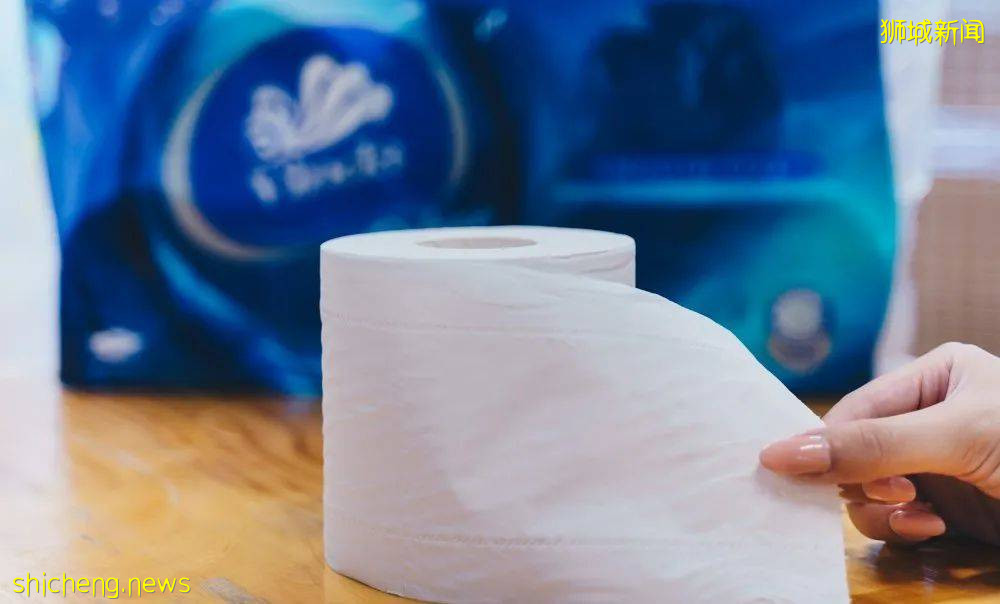 去年疫情搶購的8款廁紙!親自測評,哪款最便宜又好用