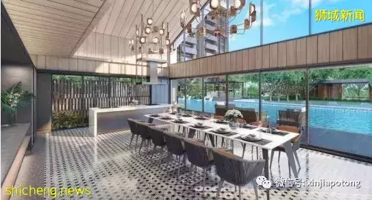 外國買家入場了，新加坡連夜出房産降溫措施！夠狠