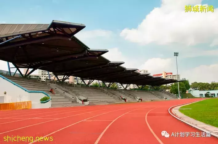 新學年,新加坡各國際學校學費(AY2022/23)