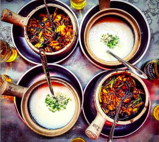 若想寻觅最地道的南洋风味,那你一定要探访狮城这10家大排档