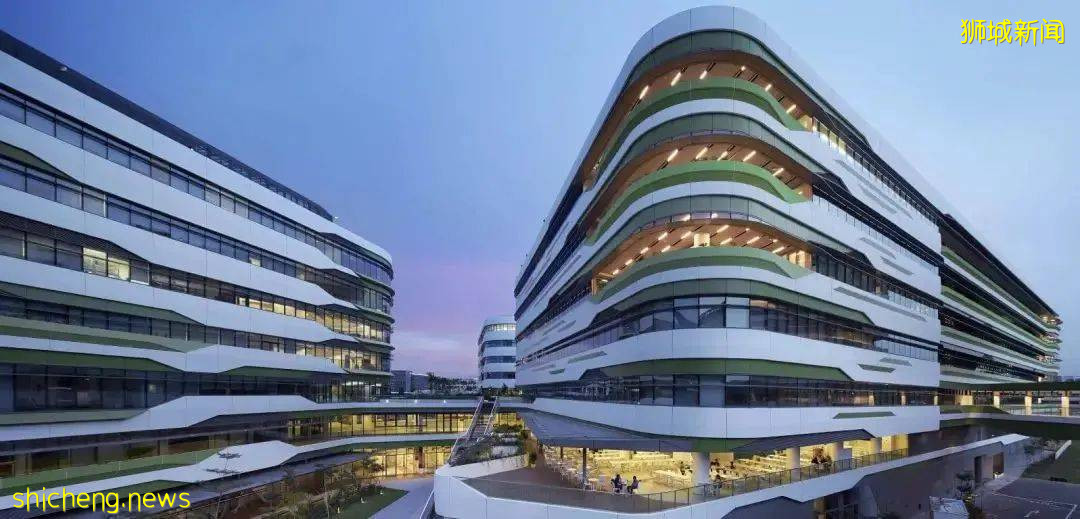 想去新加坡留學 你需要看看這個