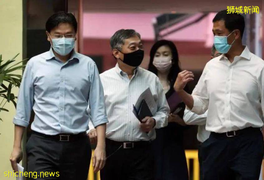 新加坡將與新冠病毒共存？網友感歎：抗疫武當派這次祭出何種神功