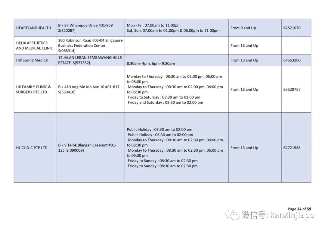 新加坡进入中国注意最新规定，否则将无法登机