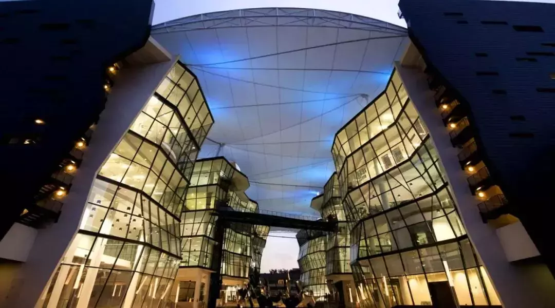 艺考生留学 新加坡拉萨尔艺术学院