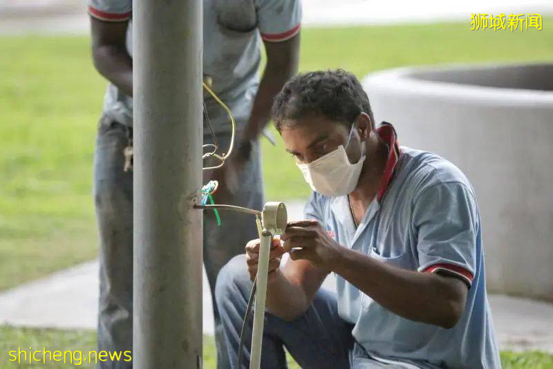 新加坡兩名13歲少年在大巴窯意外觸電,罪魁禍首竟是它