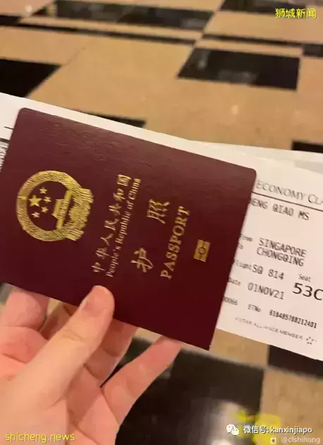 疫情期間，兒童可以單獨坐飛機嗎