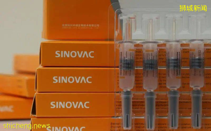 新加坡教育部長：明年新學年起，按部就班地恢複校園活動