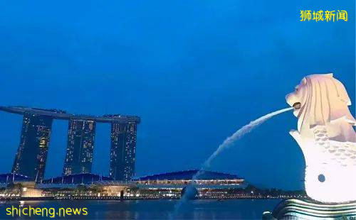 新加坡呼吁东盟各国与中国寻求经济合作新机遇