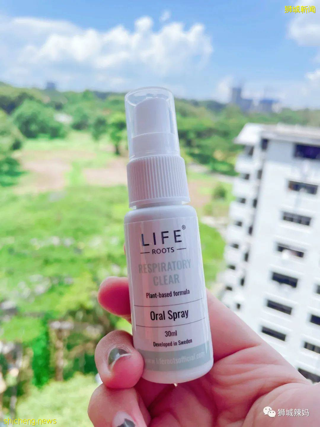 除了口罩和消毒液,在新加坡還能怎麽保護我們的孩子